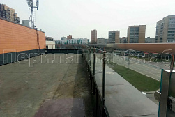 Ограждения для кровли из нержавеющей стали в Волгограде. Готовые проекты ПерилаГлавСнаб - фото 21