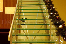 Ограждения для лестниц в Волгограде. Готовые проекты ПерилаГлавСнаб - фото 27 Ограждения для лестниц в Волгограде. Готовые проекты ПерилаГлавСнаб - фото 27