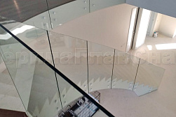 Ограждения для лестниц в Волгограде. Готовые проекты ПерилаГлавСнаб - фото 29 Ограждения для лестниц в Волгограде. Готовые проекты ПерилаГлавСнаб - фото 29