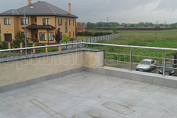 Уличные ограждения из металла в Волгограде. Готовые проекты ПерилаГлавСнаб - фото 12 Уличные ограждения из металла в Волгограде. Готовые проекты ПерилаГлавСнаб - фото 12