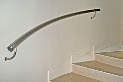 Пристенные поручни в Волгограде. Готовые проекты ПерилаГлавСнаб - фото 18 Пристенные поручни в Волгограде. Готовые проекты ПерилаГлавСнаб - фото 18