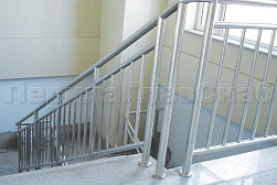 Ограждения для школ и детских садов в Волгограде. Готовые проекты ПерилаГлавСнаб - фото 39