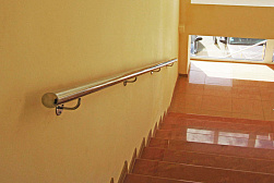 Пристенные поручни в Волгограде. Готовые проекты ПерилаГлавСнаб - фото 13 Пристенные поручни в Волгограде. Готовые проекты ПерилаГлавСнаб - фото 13