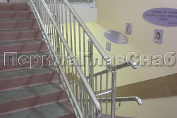 Ограждения для школ и детских садов в Волгограде. Готовые проекты ПерилаГлавСнаб - фото 14
