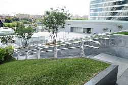 Уличные ограждения из металла в Волгограде. Готовые проекты ПерилаГлавСнаб - фото 19 Уличные ограждения из металла в Волгограде. Готовые проекты ПерилаГлавСнаб - фото 19