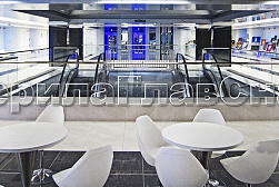 Перила и ограждения по специальным ценам в Волгограде. Готовые проекты ПерилаГлавСнаб - фото 16