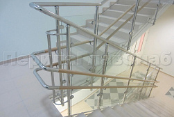 Ограждения для школ и детских садов в Волгограде. Готовые проекты ПерилаГлавСнаб - фото 30