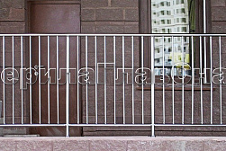 Перила и ограждения по специальным ценам в Волгограде. Готовые проекты ПерилаГлавСнаб - фото 11