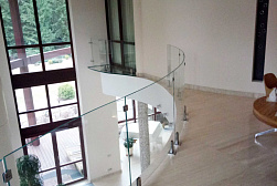 Балконные ограждения в Волгограде. Готовые проекты ПерилаГлавСнаб - фото 18 Балконные ограждения в Волгограде. Готовые проекты ПерилаГлавСнаб - фото 18