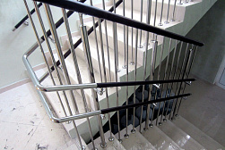 Ограждения для школ и детских садов в Волгограде. Готовые проекты ПерилаГлавСнаб - фото 8