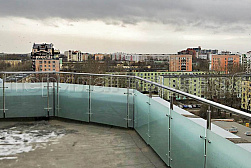 Уличные ограждения из металла в Волгограде. Готовые проекты ПерилаГлавСнаб - фото 40 Уличные ограждения из металла в Волгограде. Готовые проекты ПерилаГлавСнаб - фото 40