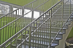 Ограждения для школ и детских садов в Волгограде. Готовые проекты ПерилаГлавСнаб - фото 16