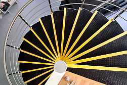 Ограждения для лестниц в Волгограде. Готовые проекты ПерилаГлавСнаб - фото 22 Ограждения для лестниц в Волгограде. Готовые проекты ПерилаГлавСнаб - фото 22