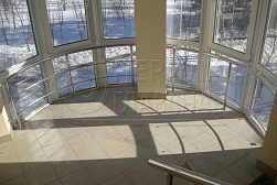 Ограждение на окна из нержавеющей стали в Волгограде. Готовые проекты ПерилаГлавСнаб - фото 7