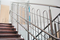 Ограждения для школ и детских садов в Волгограде. Готовые проекты ПерилаГлавСнаб - фото 40