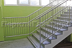 Ограждения для школ и детских садов в Волгограде. Готовые проекты ПерилаГлавСнаб - фото 10