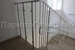 Ограждения для школ и детских садов в Волгограде. Готовые проекты ПерилаГлавСнаб - фото 13