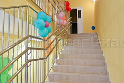 Ограждения для школ и детских садов в Волгограде. Готовые проекты ПерилаГлавСнаб - фото 26