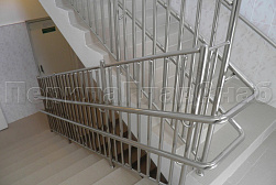 Ограждения для школ и детских садов в Волгограде. Готовые проекты ПерилаГлавСнаб - фото 20