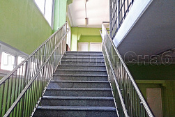 Ограждения для школ и детских садов в Волгограде. Готовые проекты ПерилаГлавСнаб - фото 21