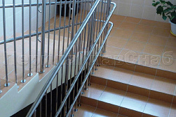 Ограждения для школ и детских садов в Волгограде. Готовые проекты ПерилаГлавСнаб - фото 22