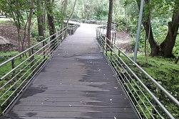 Четырёх и многоригельные перила и ограждения в Волгограде. Готовые проекты ПерилаГлавСнаб - фото 11