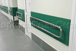 Пристенные поручни в Волгограде. Готовые проекты ПерилаГлавСнаб - фото 9 Пристенные поручни в Волгограде. Готовые проекты ПерилаГлавСнаб - фото 9