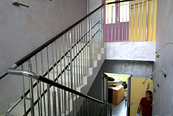 Ограждения для школ и детских садов в Волгограде. Готовые проекты ПерилаГлавСнаб - фото 7