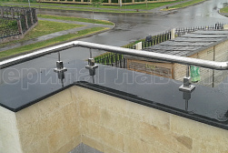 Уличные ограждения из металла в Волгограде. Готовые проекты ПерилаГлавСнаб - фото 13 Уличные ограждения из металла в Волгограде. Готовые проекты ПерилаГлавСнаб - фото 13