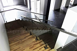 Ограждения для лестниц в Волгограде. Готовые проекты ПерилаГлавСнаб - фото 20 Ограждения для лестниц в Волгограде. Готовые проекты ПерилаГлавСнаб - фото 20