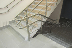 Ограждения для школ и детских садов в Волгограде. Готовые проекты ПерилаГлавСнаб - фото 31