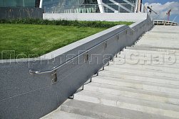 Пристенные поручни в Волгограде. Готовые проекты ПерилаГлавСнаб - фото 6 Пристенные поручни в Волгограде. Готовые проекты ПерилаГлавСнаб - фото 6