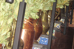 Ограждения и перила без ригелей из нержавеющей стали (без заполнения) в Волгограде. Готовые проекты ПерилаГлавСнаб - фото 4 Ограждения и перила без ригелей из нержавеющей стали (без заполнения) в Волгограде. Готовые проекты ПерилаГлавСнаб - фото 4