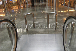 Отбойники металлические для стен в Волгограде. Готовые проекты ПерилаГлавСнаб - фото 11