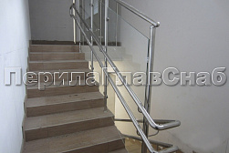 Ограждения для школ и детских садов в Волгограде. Готовые проекты ПерилаГлавСнаб - фото 11