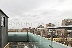 Ограждение кровли в Волгограде. Готовые проекты ПерилаГлавСнаб - фото 29