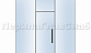Нижний фитинг-петля, шлифованный t110 SSS