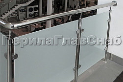 Перила и ограждения по специальным ценам в Волгограде. Готовые проекты ПерилаГлавСнаб - фото 7