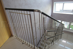 Ограждения для школ и детских садов в Волгограде. Готовые проекты ПерилаГлавСнаб - фото 24