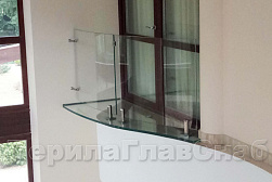 Балконные ограждения в Волгограде. Готовые проекты ПерилаГлавСнаб - фото 17 Балконные ограждения в Волгограде. Готовые проекты ПерилаГлавСнаб - фото 17