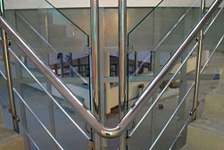 Ограждения для школ и детских садов в Волгограде. Готовые проекты ПерилаГлавСнаб - фото 3