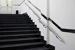 Пристенные поручни в Волгограде. Готовые проекты ПерилаГлавСнаб - фото 14