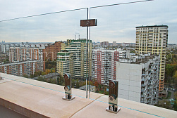 Балконные ограждения в Волгограде. Готовые проекты ПерилаГлавСнаб - фото 22 Балконные ограждения в Волгограде. Готовые проекты ПерилаГлавСнаб - фото 22