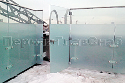 Балконные ограждения в Волгограде. Готовые проекты ПерилаГлавСнаб - фото 12 Балконные ограждения в Волгограде. Готовые проекты ПерилаГлавСнаб - фото 12