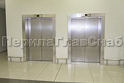 Отбойники металлические для стен в Волгограде. Готовые проекты ПерилаГлавСнаб - фото 7