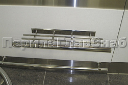 Отбойники металлические для стен в Волгограде. Готовые проекты ПерилаГлавСнаб - фото 6