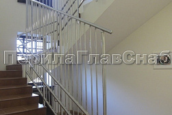 Ограждения для школ и детских садов в Волгограде. Готовые проекты ПерилаГлавСнаб - фото 15