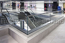 Перила и ограждения по специальным ценам в Волгограде. Готовые проекты ПерилаГлавСнаб - фото 17