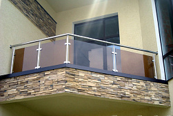 Ветрозащитные ограждения в Волгограде. Готовые проекты ПерилаГлавСнаб - фото 9