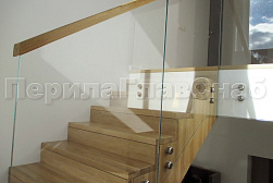 Ограждения лестничных маршей в Волгограде. Готовые проекты ПерилаГлавСнаб - фото 16 Ограждения лестничных маршей в Волгограде. Готовые проекты ПерилаГлавСнаб - фото 16